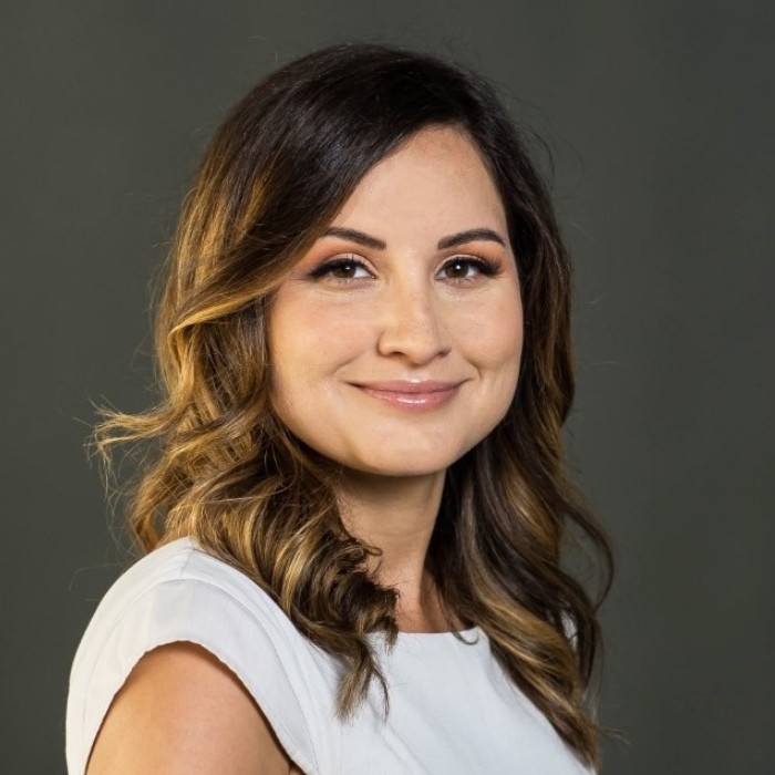Carolina Koutras, PhD